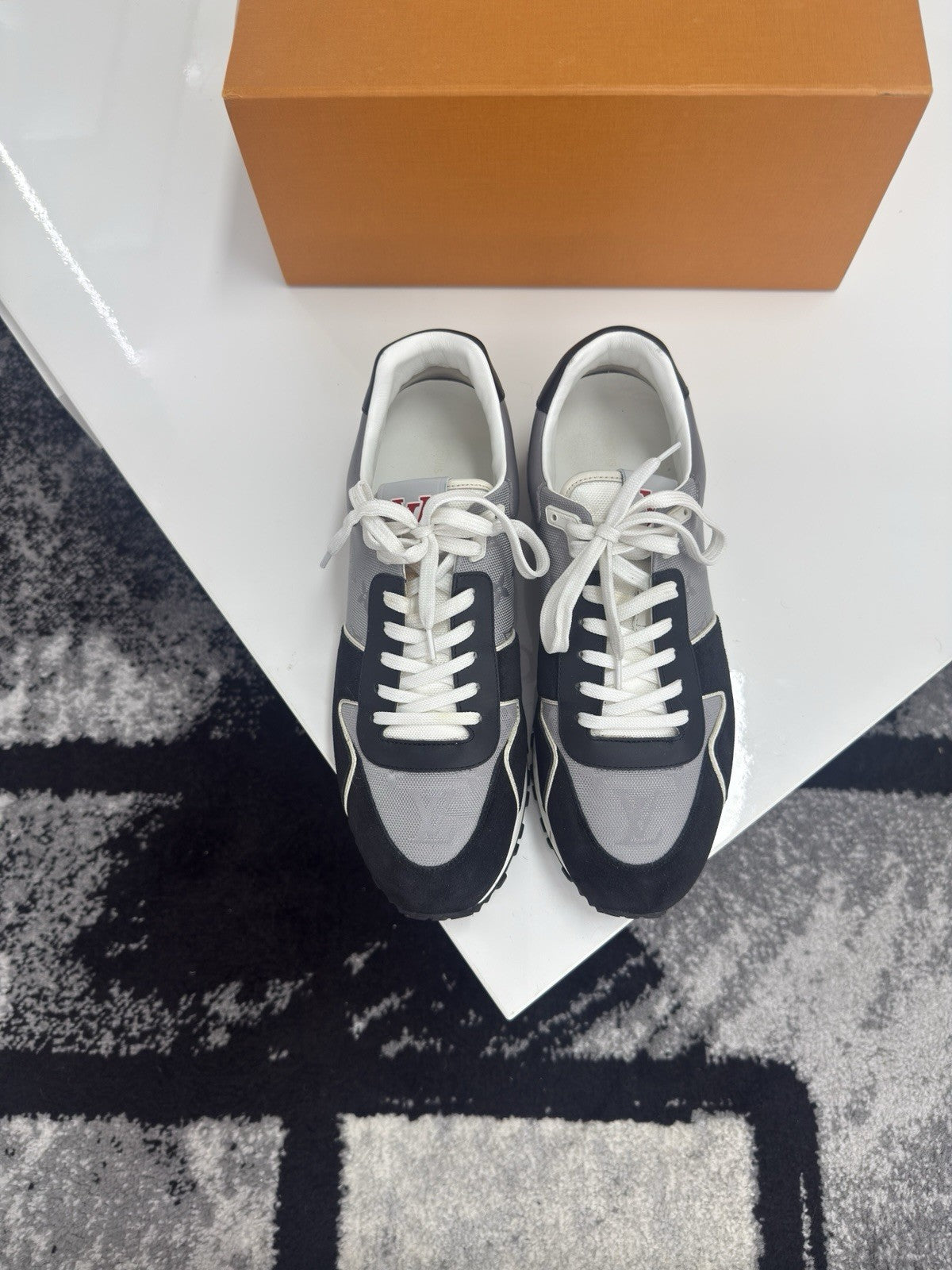 Louis Vuitton Trainers LV7.5