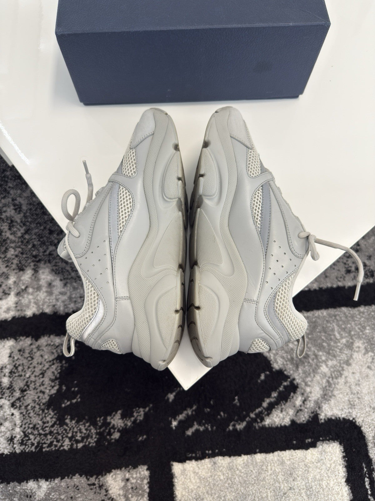 Dior B22 UK11 (EU45)