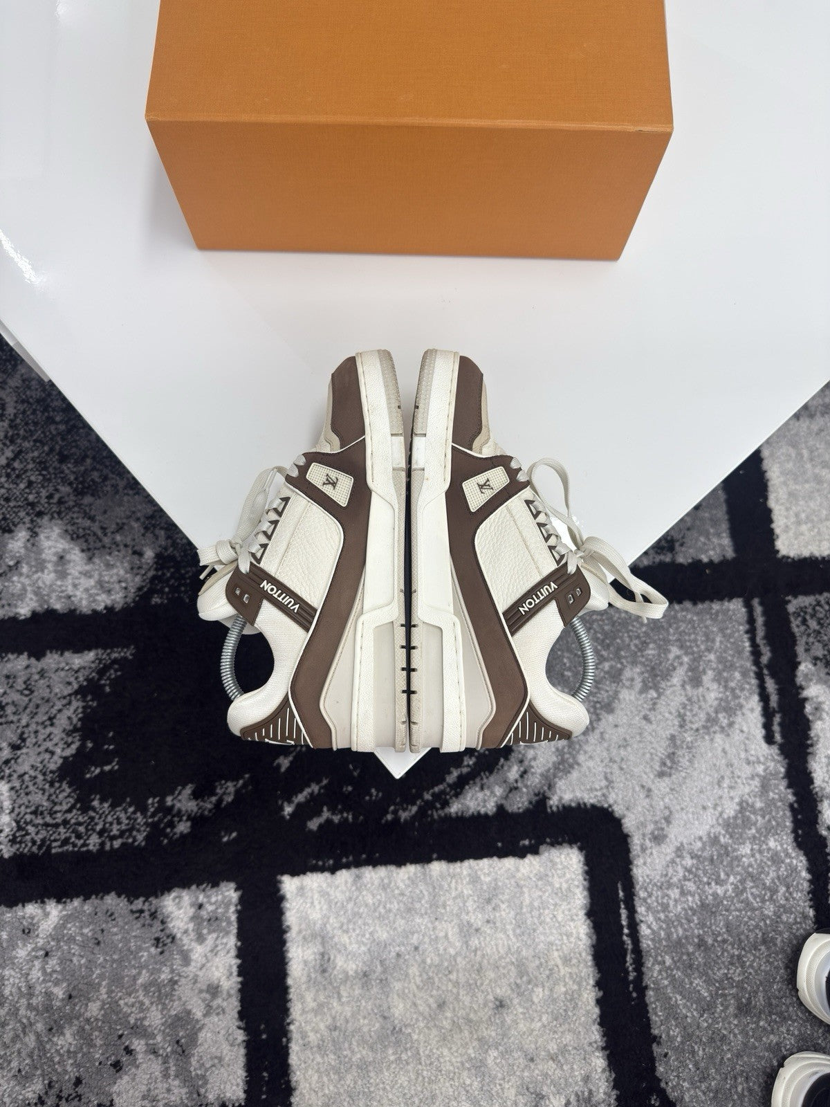 Louis Vuitton Trainers LV6