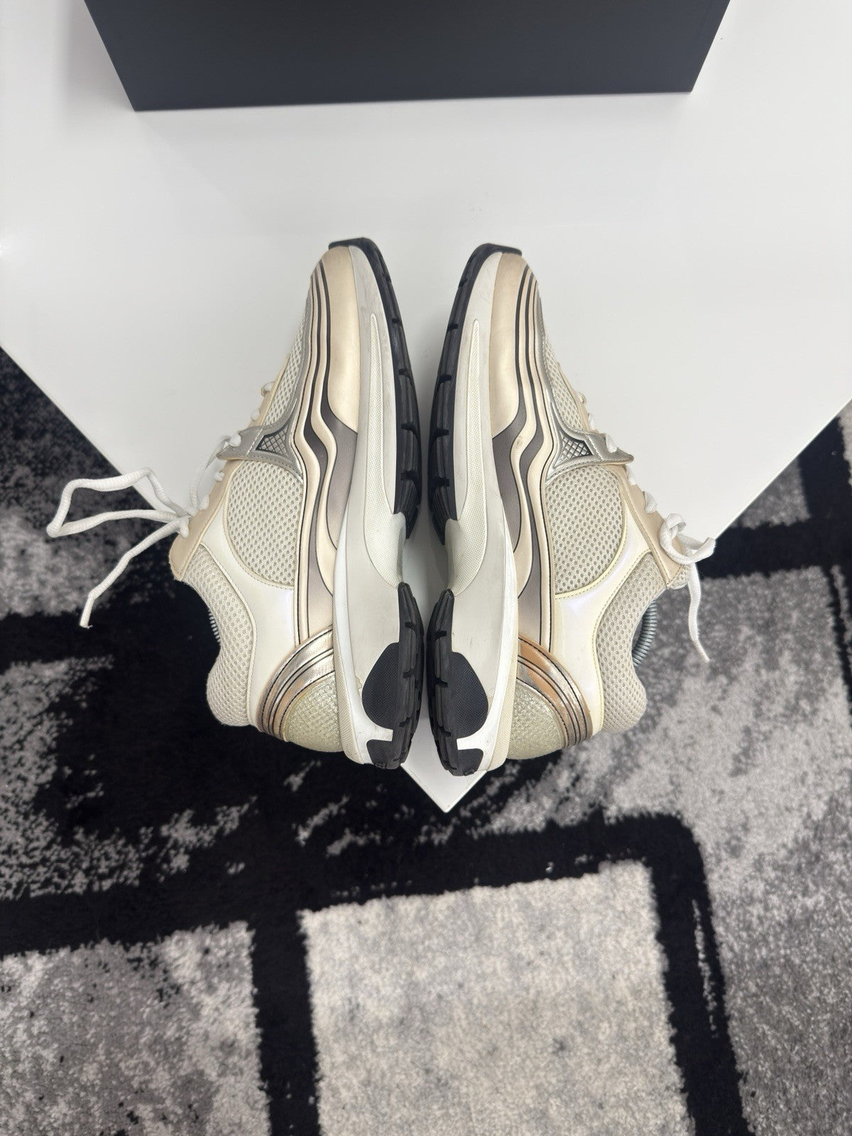 Chanel Runners UK7 (EU41)