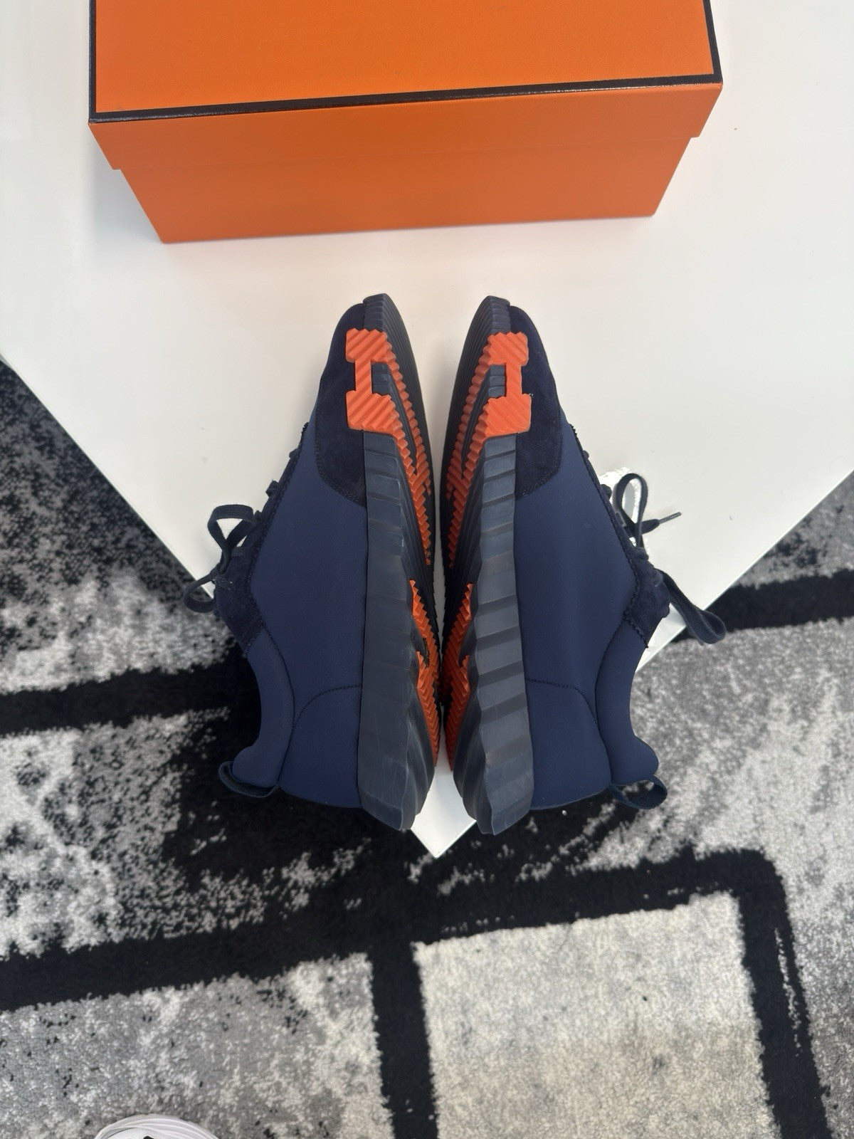Hermes Bouncing Sneaker UK10 (EU44)