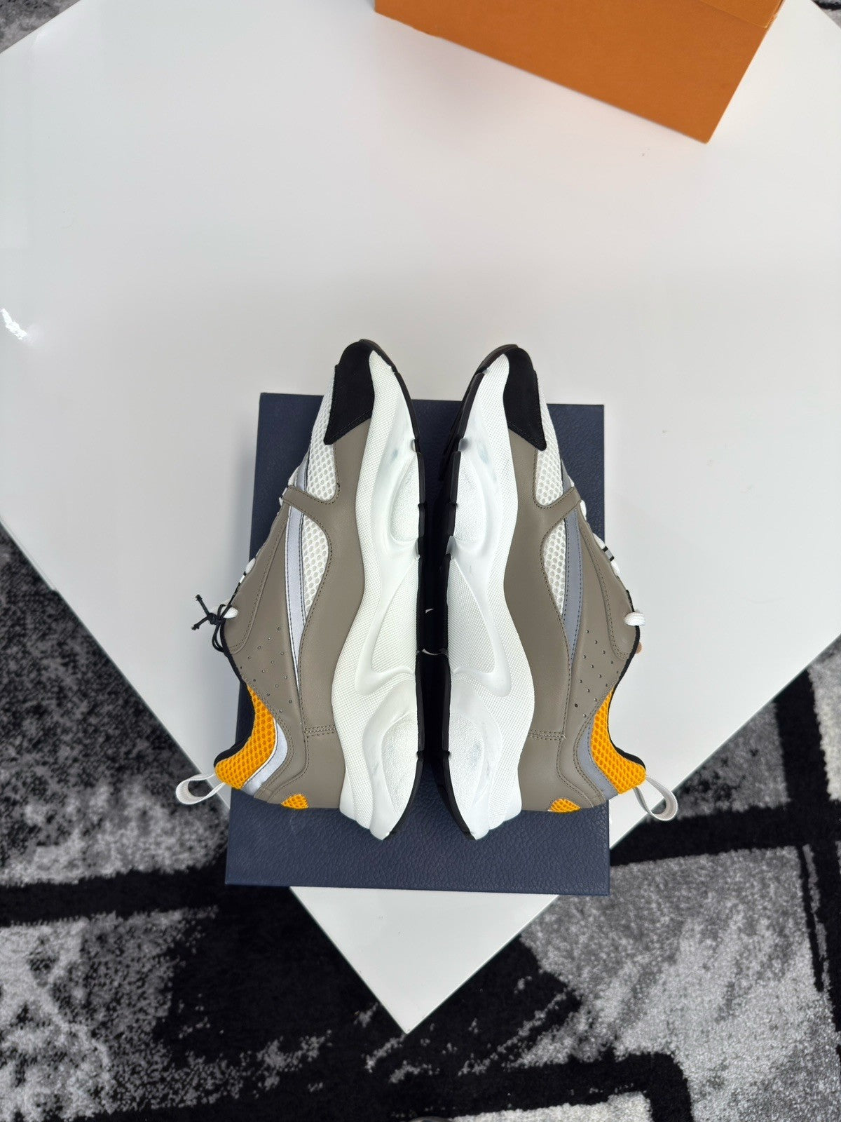 Dior B22 Mustard UK10 (EU44)