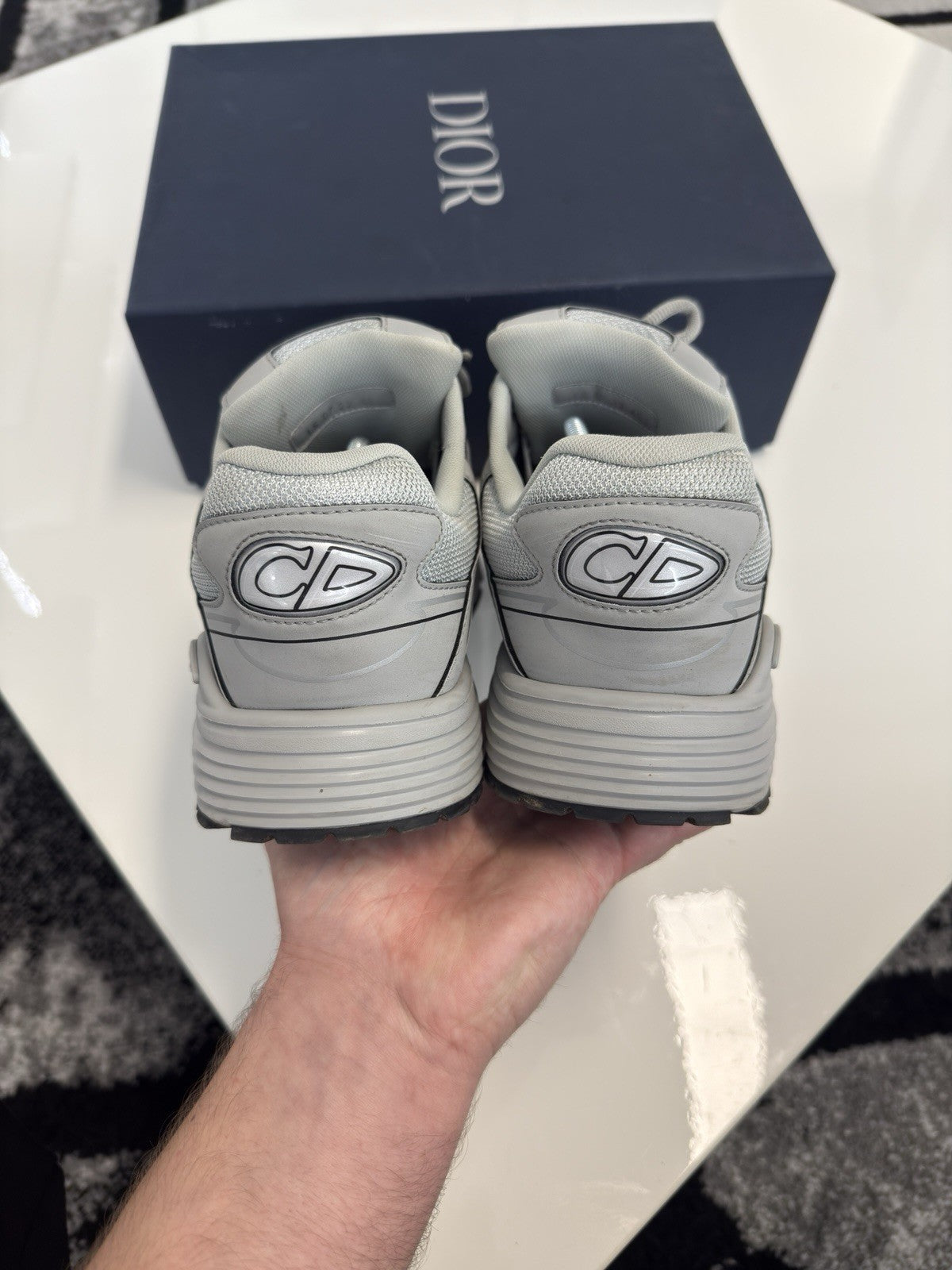 Dior B30 UK11 (EU45)