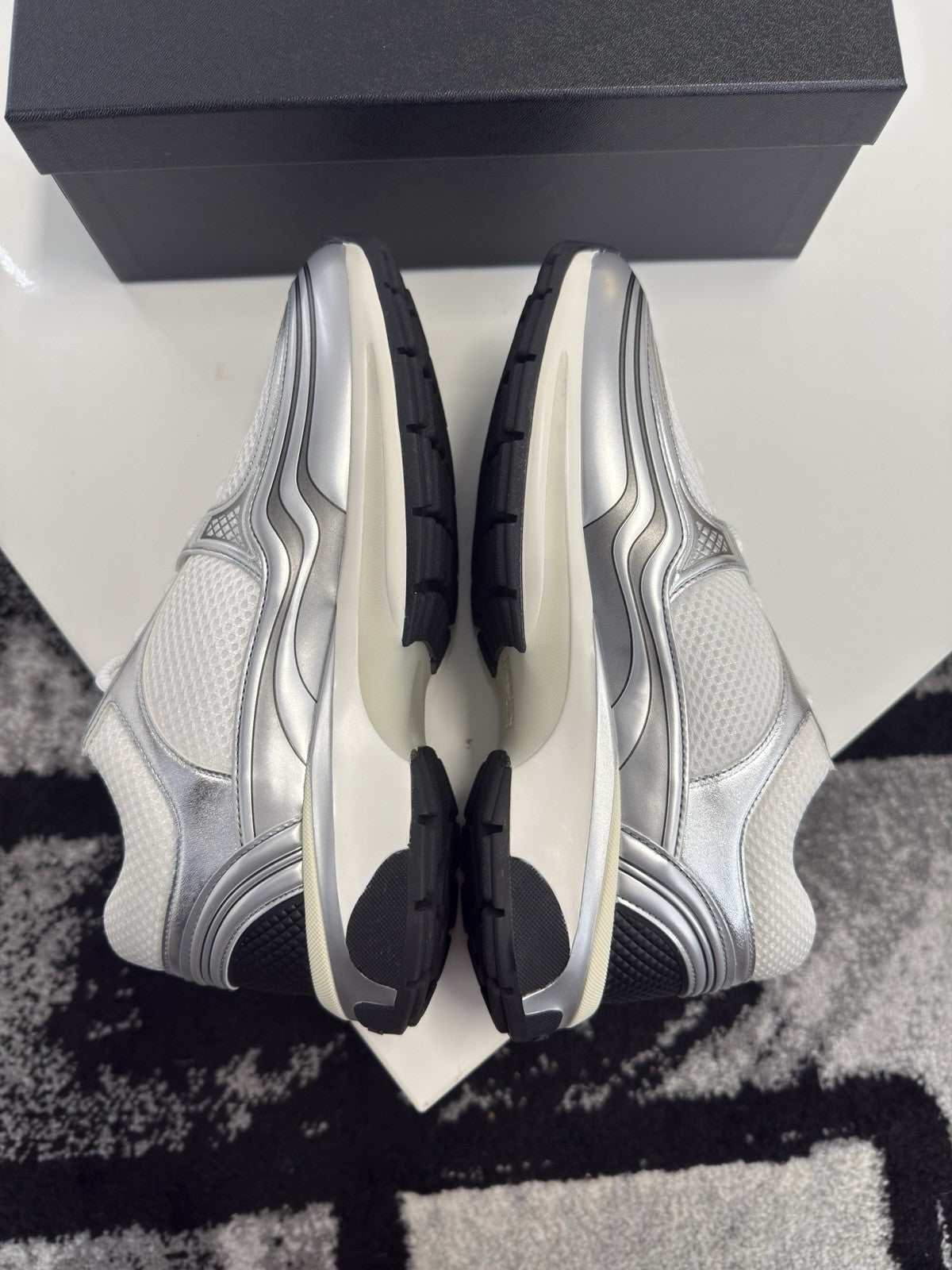 Chanel Trainers UK6 (EU39)