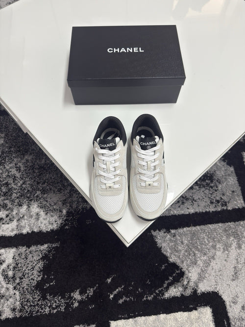 Chanel Runners UK4 (EU38)
