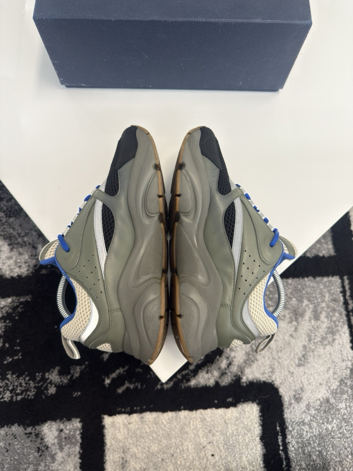 Dior B22 UK7 (EU41)
