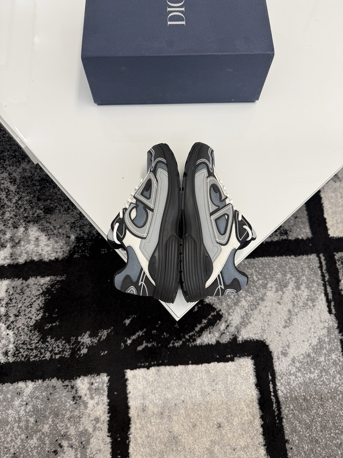 Dior B30 UK7 (EU41)