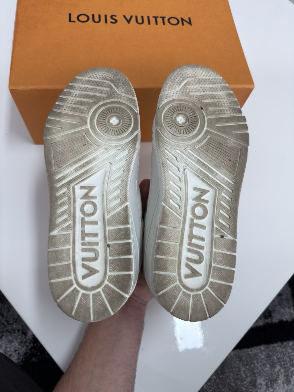 Louis Vuitton Trainers LV9