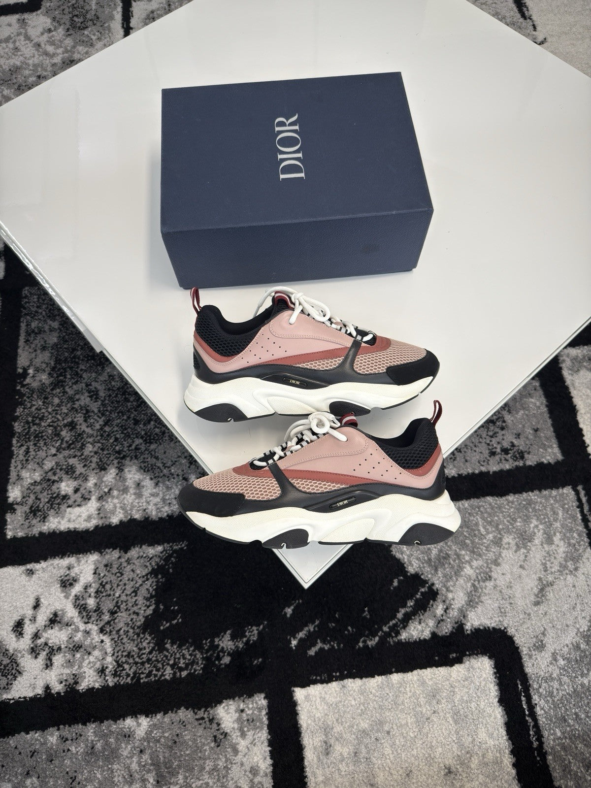 Dior B22 UK11 (EU45)