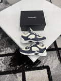 Chanel Runners UK8 (EU42)