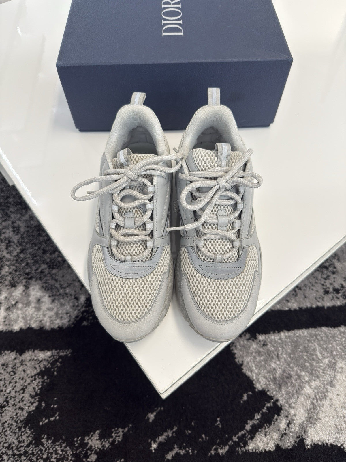 Dior B22 UK11 (EU45)