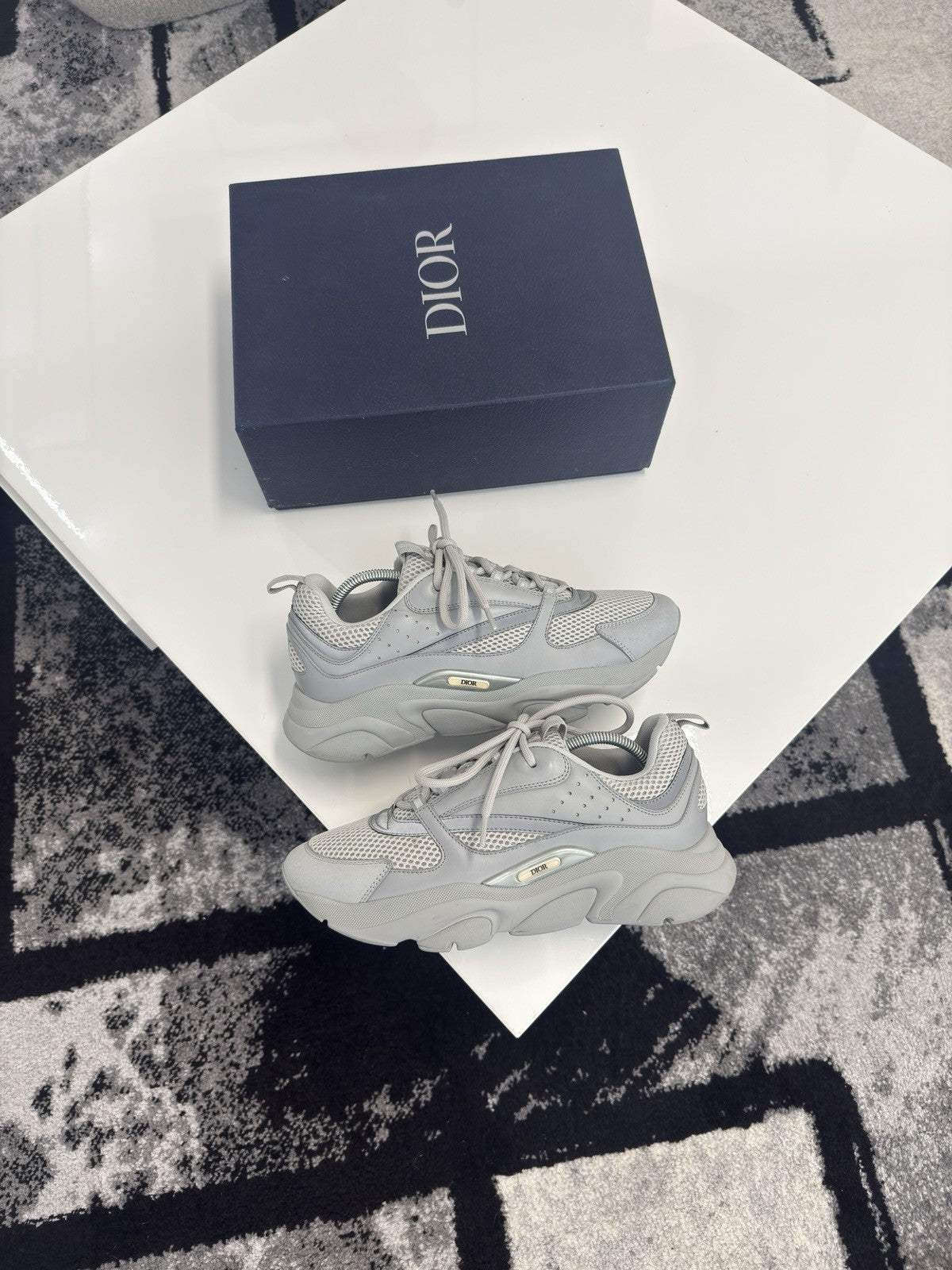 Dior B22 UK11 (EU45)