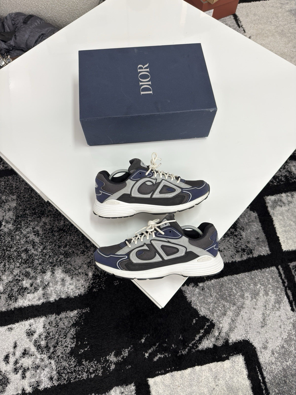 Dior B30 UK11 (EU45)