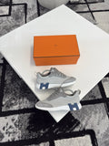 Hermes Bouncing Sneakers UK8 (EU42)