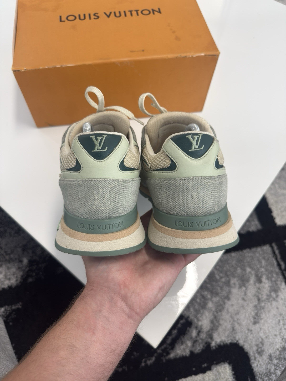 Louis Vuitton Runaways LV8.5