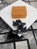 Louis Vuitton Skates LV8