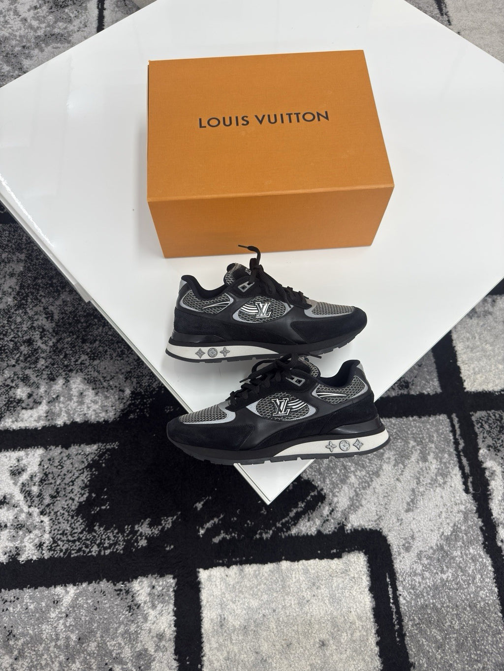 Louis Vuitton Runaways LV6.5
