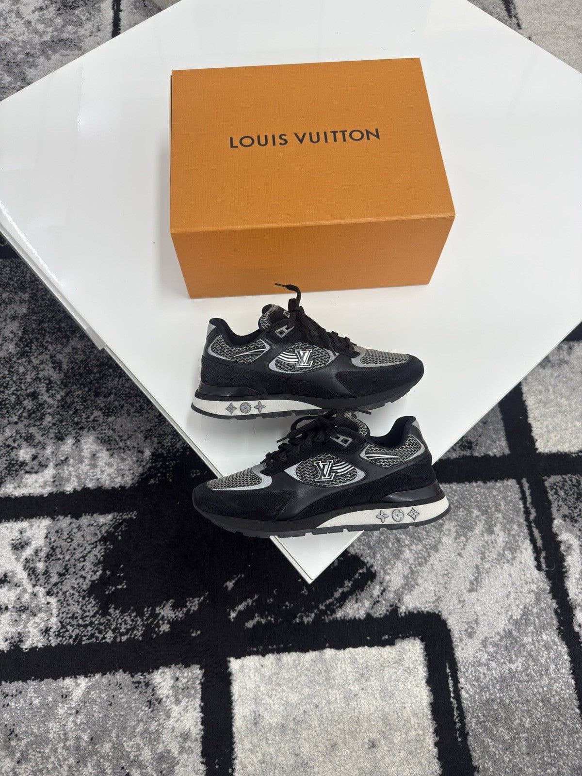 Louis Vuitton Runaways LV6.5
