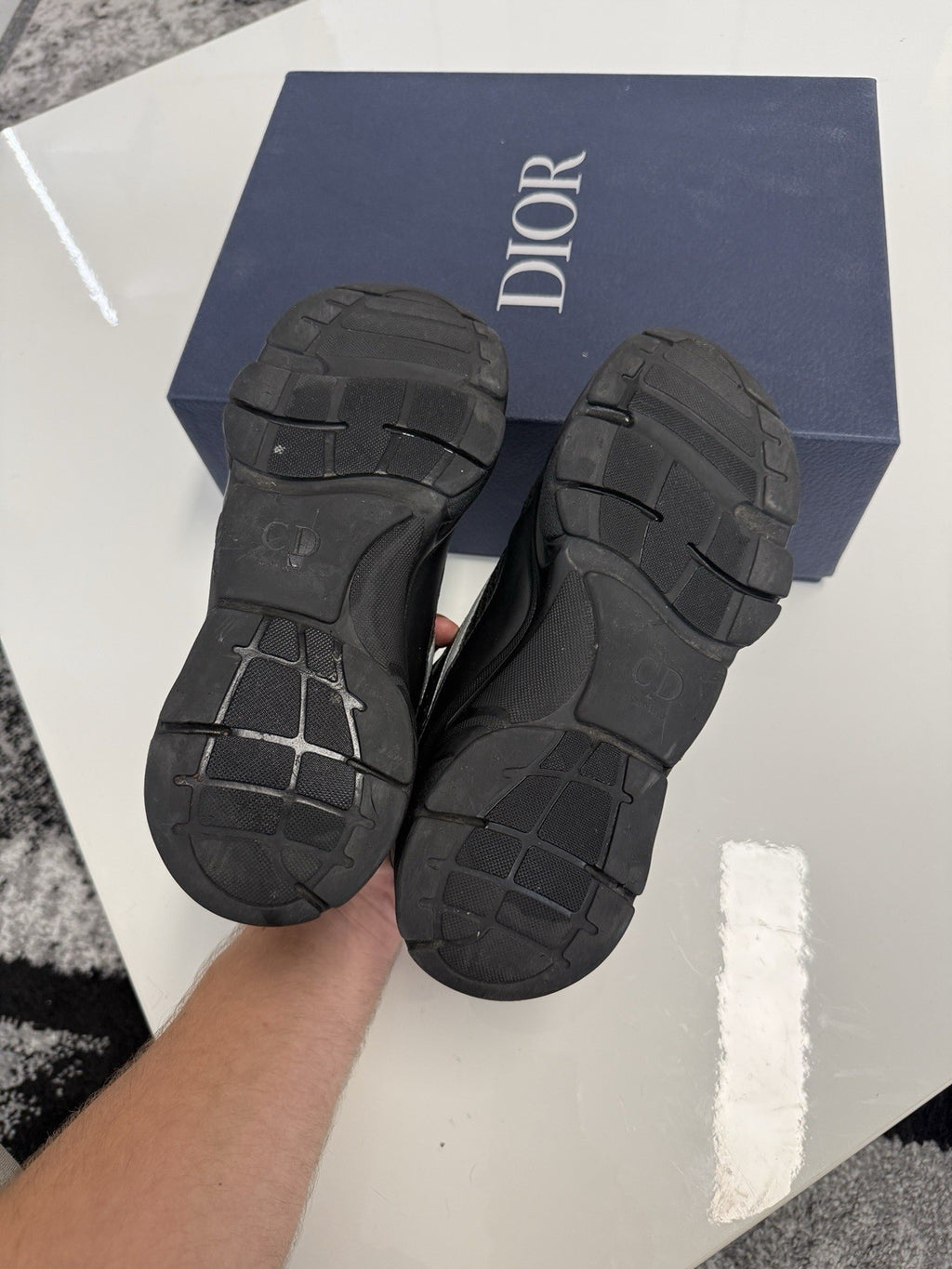 Dior B22 UK6 (EU40)