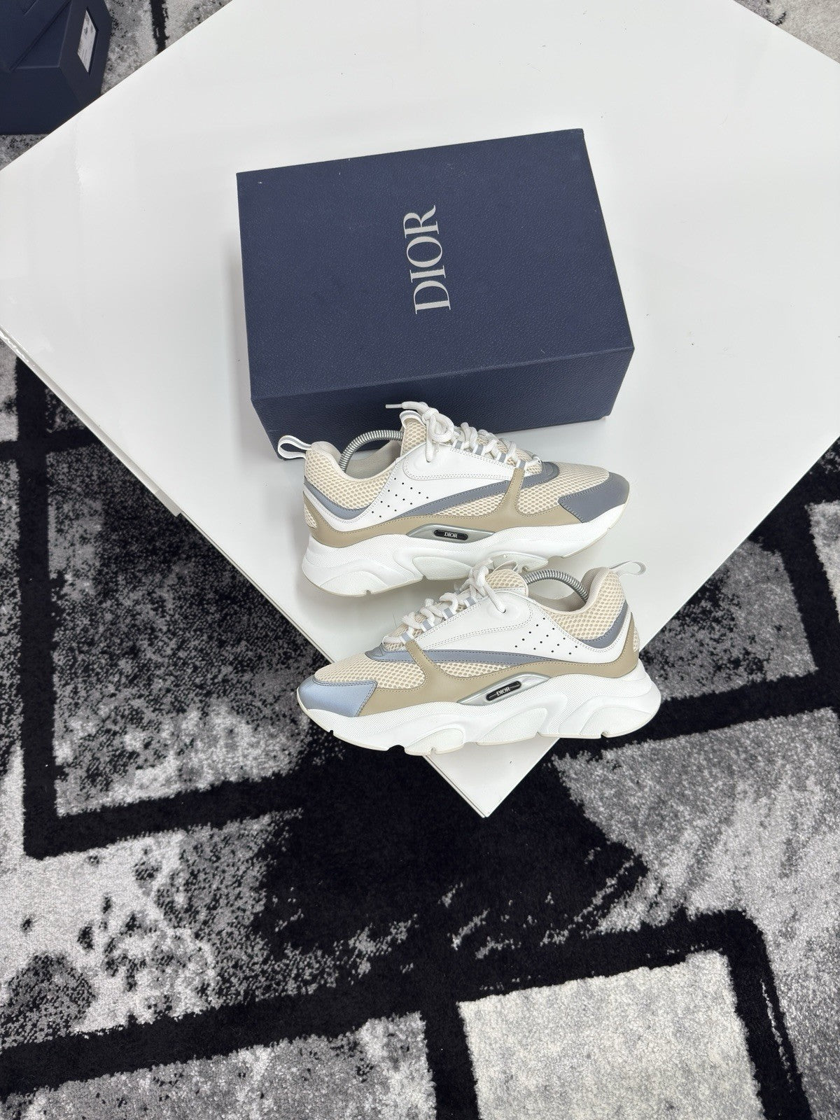 Dior B22 UK10.5 (EU44.5)