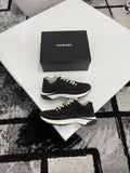 Chanel Runners UK8 (EU42)