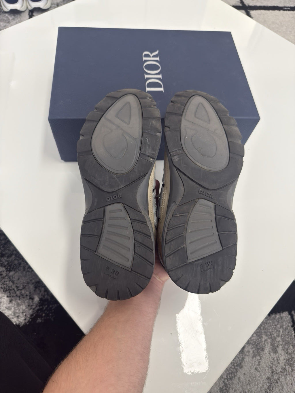 Dior B30 UK11 (EU45)