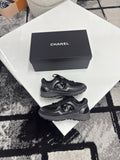 Chanel Runners UK7