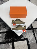Hermes Bouncing Trainers UK5.5 (EU39.5)