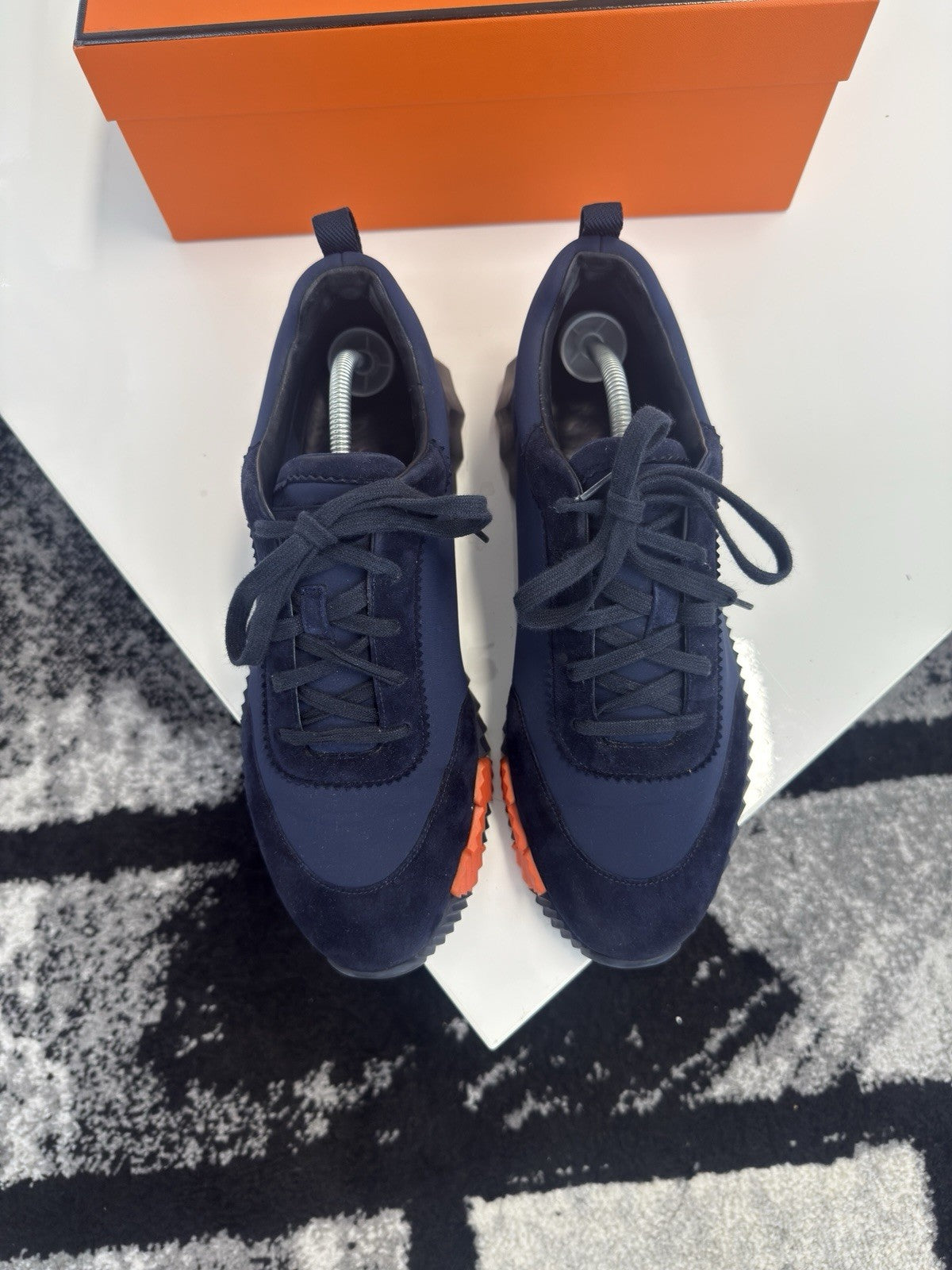 Hermes Bouncing Sneaker UK10 (EU44)