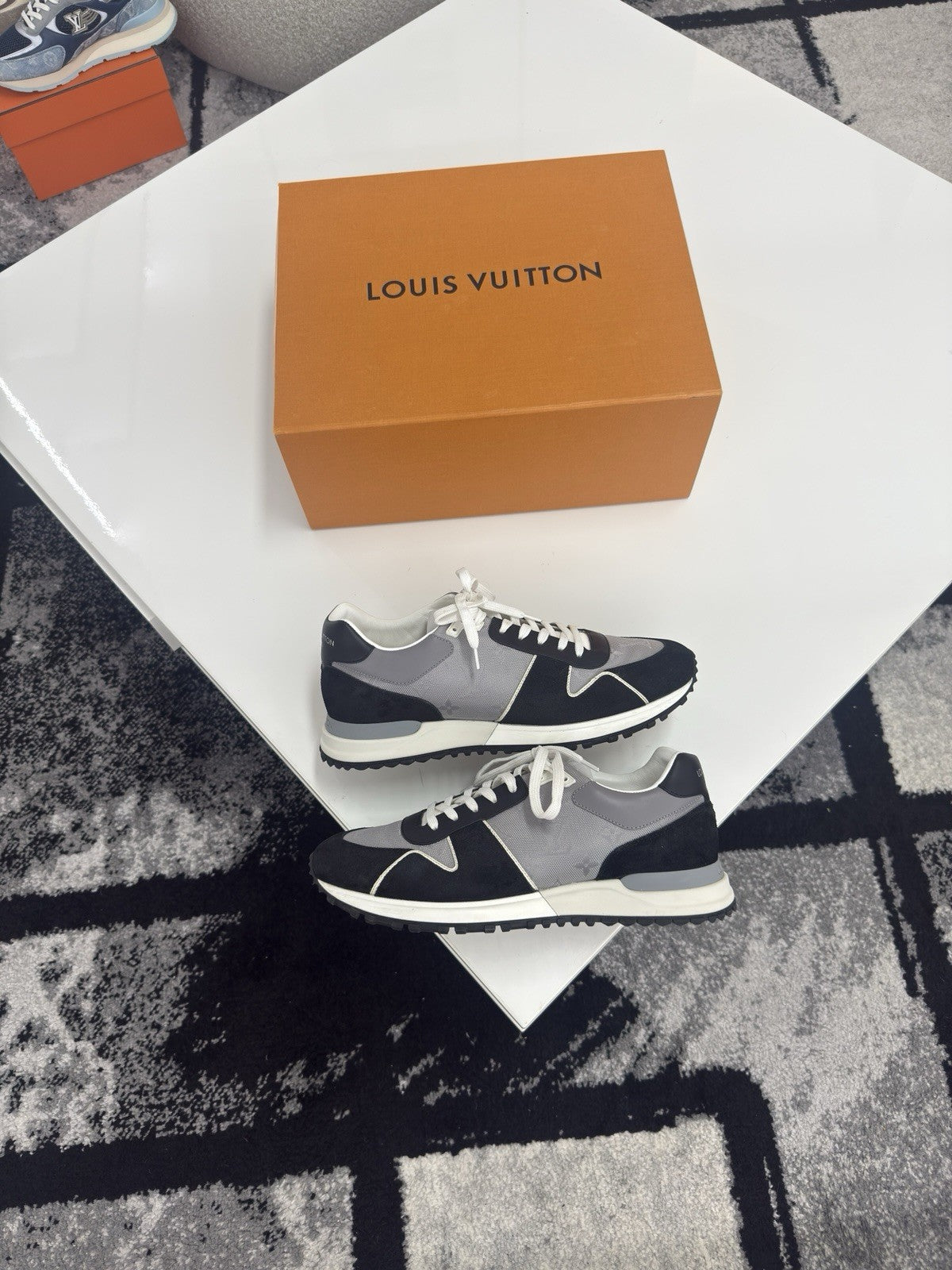 Louis Vuitton Trainers LV7.5
