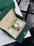 Rolex Sky-Dweller White dial Jubilee Bracelet (336934)