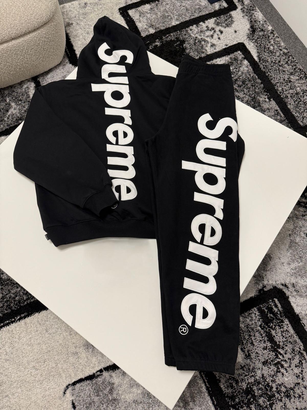 Supreme Tracksuit Large