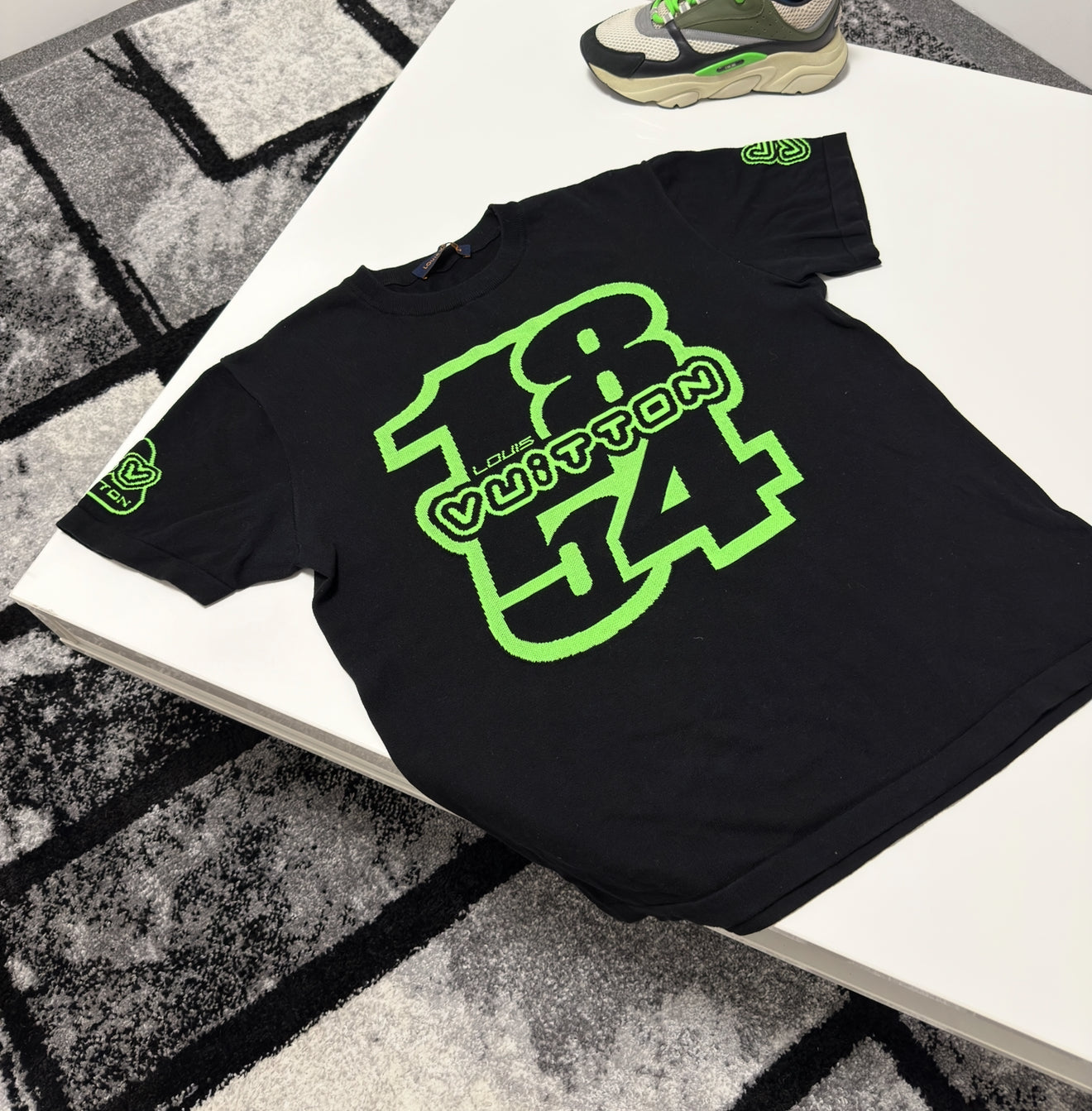Louis Vuitton 1854 Tshirt